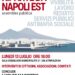 “La democrazia riparte da Napoli Est”: assemblea pubblica il 13 luglio con Luigi de Magistris