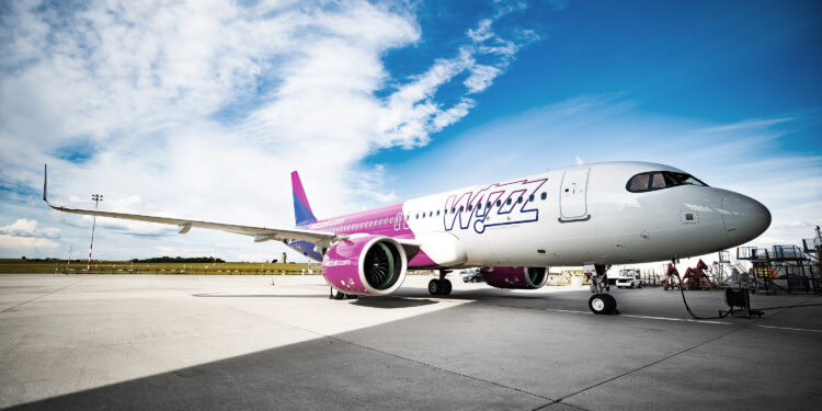 Wizz Air e Gesac uniscono ancora una volta Sud e Nord: da Napoli arriva il nuovo volo diretto per Trieste