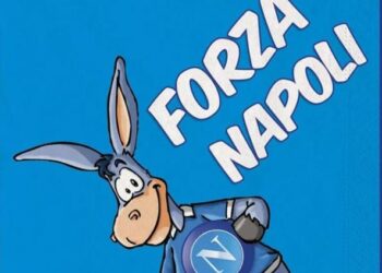 Perché il Napoli ha il simbolo del ciuccio? La vera storia della mascotte più amata dai tifosi