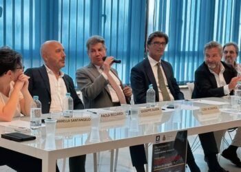 Urban center di Castellammare, gli architetti: «Svolta nella rigenerazione urbana»