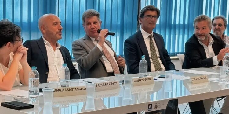 Urban center di Castellammare, gli architetti: «Svolta nella rigenerazione urbana»