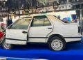 Palermo, svelata la Fiat Croma su cui viaggiava Giovanni Falcone