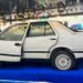 Palermo, svelata la Fiat Croma su cui viaggiava Giovanni Falcone
