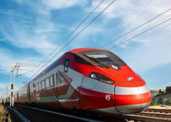 Trenitalia, dal 4 luglio i treni regionali arrivano a Napoli Afragola: 70 collegamenti nei feriali, 23 nei festivi