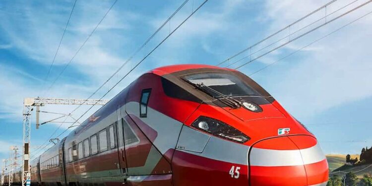Trenitalia, dal 4 luglio i treni regionali arrivano a Napoli Afragola: 70 collegamenti nei feriali, 23 nei festivi