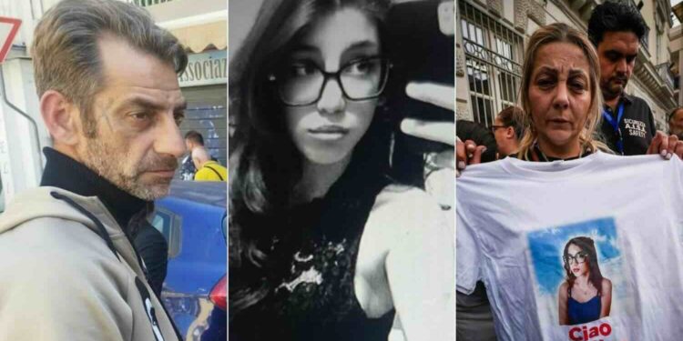 Martina Carbonaro, la Procura chiede il divieto di avvicinamento per i genitori della 14enne uccisa: la dura reazione del legale