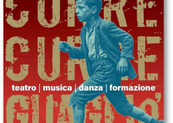 «Curre curre guaglio’», la nuova stagione del Trianon Viviani