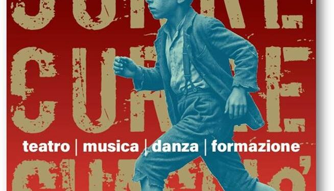 «Curre curre guaglio’», la nuova stagione del Trianon Viviani