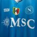 Perché la maglia del Napoli è azzurra? La storia del colore che è diventato un simbolo della città