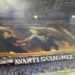 Le coreografie più belle delle curve del Napoli: quando il tifo diventa arte