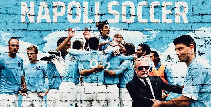 Dal fallimento del 2004 alla rinascita: il miracolo sportivo del Napoli