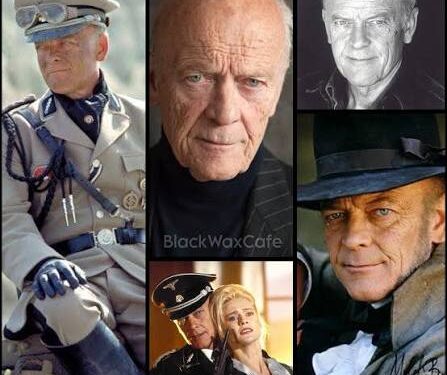 È morto Michael Byrne, attore di Harry Potter, Braveheart e Indiana Jones: aveva 82 anni