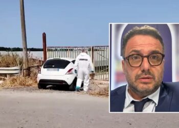 Omicidio del giornalista Luca Esposito: al via gli accertamenti sui telefoni per fare luce sul movente