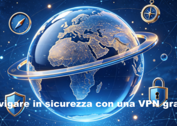 Navigare online in sicurezza: perché la privacy digitale è sempre più importante