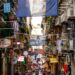 Cosa vedere a Napoli in un giorno: itinerario completo tra storia, arte, mare e tradizioni