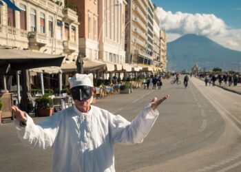 Quanto costa vivere a Napoli nel 2026? Affitto, spesa, bollette e trasporti: guida ai costi reali