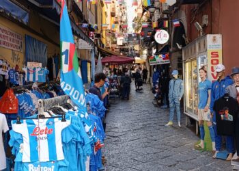 I cognomi più diffusi in Campania: storia, origine e curiosità