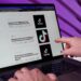 Scarica video da TikTok per trascrivere una filastrocca di famiglia