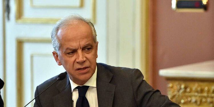 Spari a Montesanto, Piantedosi a Napoli: parteciperà al Comitato per l’ordine e la sicurezza pubblica