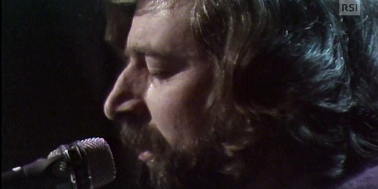 È morto Francesco Guccini, il poeta della canzone italiana aveva 86 anni