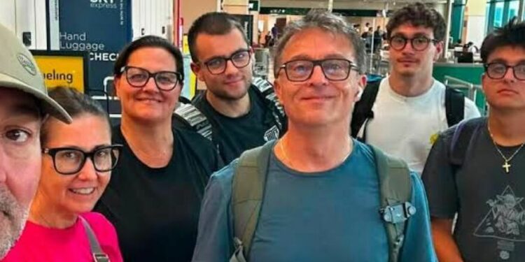 Perù, precipita aereo turistico sulle Linee di Nazca: sette italiani tra le 13 vittime. Ecco chi erano