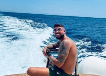 Valerio Gentile, la storia del 37enne morto dopo essere stato sfregiato con l’acido dall’ex fidanzata