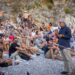 Nuova Orchestra Scarlatti: Concerto a Cala Bianca, suggestioni tra memoria, natura e musica