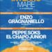 Meeting del Mare 2026, la musica riparte dal Cilento: Gragnaniello, Peppe Soks ed El Chapo Junior