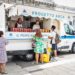 Ferragosto in strada, a Napoli l’anguriata di Progetto Arca per chi è solo e senza dimora
