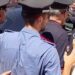 Campi Flegrei, protesta durante la visita del ministro Giuli a Pozzuoli: cittadini in piazza chiedono risposte