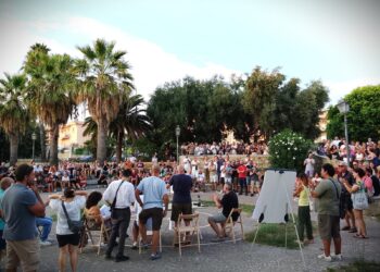 Pozzuoli Esiste Ancora: «Prima gli sfollati, poi gli slogan. Servono risposte concrete e subito»