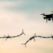Drone tenta di consegnare hashish in carcere, gli agenti sequestrano la droga: sventato il rifornimento