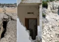 Campi Flegrei, notte più tranquilla dopo il terremoto: poche lievi scosse. In Prefettura nuova riunione del Centro coordinamento soccorsi