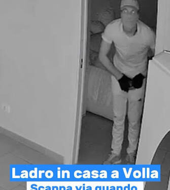 La rovente estate di Volla, tra furti in casa e auto rubate: «Qui non ci sentiamo più al sicuro»