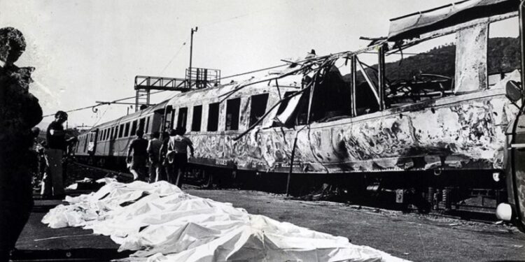 4 agosto 1974, la strage dell’Italicus: la notte in cui il terrorismo colpì il cuore dell’Italia