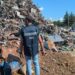 Scampia, azienda abusiva di rifiuti: sequestrati 115 metri cubi di rifiuti speciali