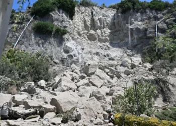 Campi Flegrei, la Procura accende i riflettori sulla messa in sicurezza dei costoni: acquisiti documenti sui fondi non utilizzati