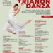 TrianonDanza, dieci appuntamenti con la danza contemporanea sul palco del Trianon Viviani