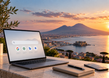 SEO, Google e intelligenza artificiale: il metodo Libellula Lab 4.0 per aumentare la visibilità delle aziende