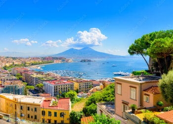 Dieci cose che forse non sai su Napoli: storia, curiosità e segreti della città