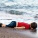 2 settembre 2015, la foto di Alan Kurdi: il bambino che sconvolse il mondo