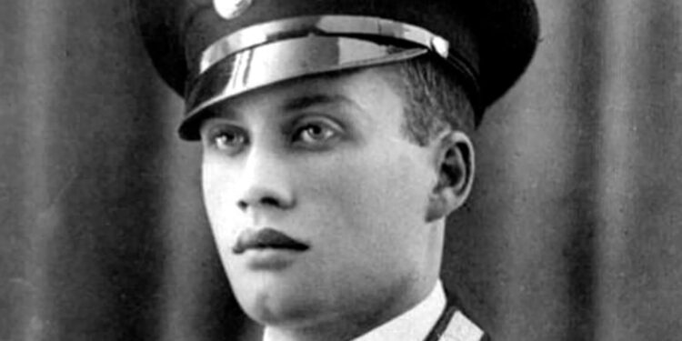23 settembre 1943: il carabiniere napoletano Salvo D’Acquisto muore per salvare 22 vite
