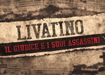 VIDEO-“Livatino, il giudice e i suoi assassini”: il trailer della miniserie diretta da Michele Placido