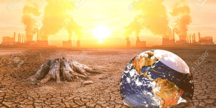 Onu: il riscaldamento globale supererà 1,5°C nei prossimi anni