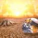 Onu: il riscaldamento globale supererà 1,5°C nei prossimi anni