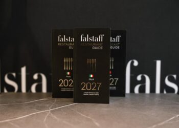 Falstaff Restaurant Guide Italia 2027, cinque locali campani al vertice