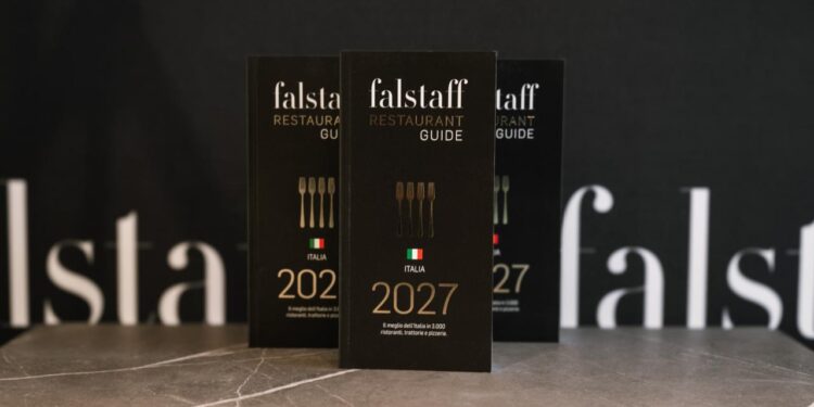 Falstaff Restaurant Guide Italia 2027, cinque locali campani al vertice