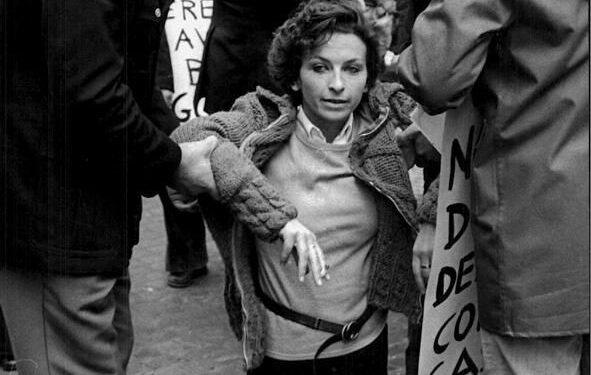 Emma Bonino e quell’aborto clandestino che trasformò una ferita personale in una battaglia per la libertà