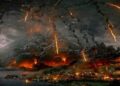 Vesuvio, il nuovo metodo argon-argon conferma l’eruzione del 79 d.C. e rende più precise le datazioni