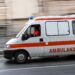 Napoli: investe una studentessa di 24 anni e fugge, poi si costituisce